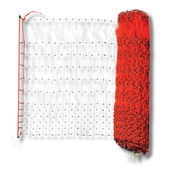 50m x 108cm Sheep Netting - Goat & Calf Containment-Off Grid Living Supplies Australia