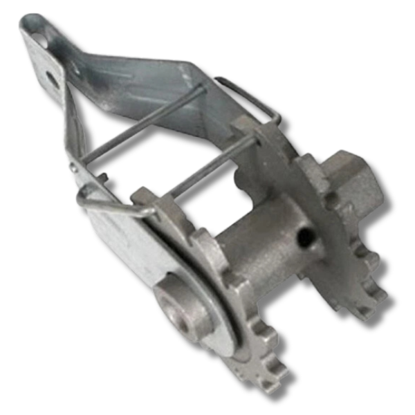 50x Inline Ratchet Wire Strainer Tensioners for Electric Fence-Off Grid Living Supplies Australia