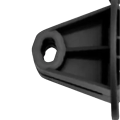 50x Steel Y-Post Insulators (18D) for Larger & Elongated Holes-Off Grid Living Supplies Australia