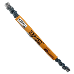 50x Wire Joiner Spiral Fasteners for Fence Repair & Tensioning 2.5-2.8mm-Off Grid Living Supplies Australia