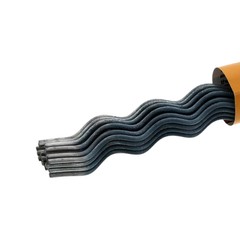 50x Wire Joiner Spiral Fasteners for Fence Repair & Tensioning 2.5-2.8mm-Off Grid Living Supplies Australia