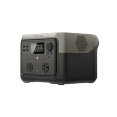 512Wh Portable Power Station For Caravan & RVs-Off Grid Living Supplies Australia