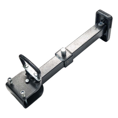 520 - 660mm Quick Release Adjustable Leg Foot-Off Grid Living Supplies Australia