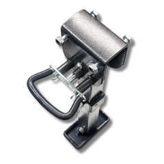 520 - 660mm Quick Release Adjustable Leg Foot-Off Grid Living Supplies Australia