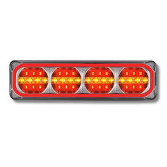 520ARMB 2 x Stop / Tail / Indicator LHS or RHS-Off Grid Living Supplies Australia