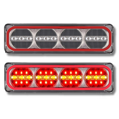 520ARMB 2 x Stop / Tail / Indicator LHS or RHS-Off Grid Living Supplies Australia