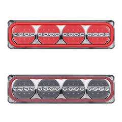 520ARRMB Stop Indicator LHS or RHS For Caravan & RVs-Off Grid Living Supplies Australia