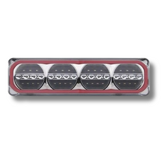 520ARRMB Stop Indicator LHS or RHS For Caravan & RVs-Off Grid Living Supplies Australia