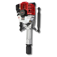 52cc 2-Stroke Petrol Post Driver with 2 Drive Sockets-Off Grid Living Supplies Australia