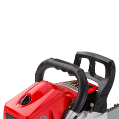 52cc Petrol Commercial Chainsaw with 20" Bar & E-Start - SX52-Off Grid Living Supplies Australia