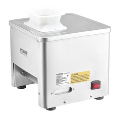 550W Commercial Electric Meat Cutter Machine-Off Grid Living Supplies Australia