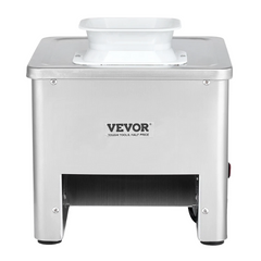 550W Commercial Electric Meat Cutter Machine-Off Grid Living Supplies Australia