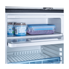 57L Compressor Fridge For Caravan & RVs-Off Grid Living Supplies Australia
