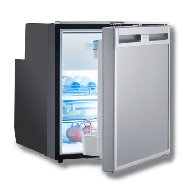 57L Compressor Fridge For Caravan & RVs-Off Grid Living Supplies Australia