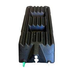5L Fresh Water Tank & Fittings For Caravan & RVs-Off Grid Living Supplies Australia