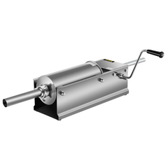 5L Horizontal Sausage Filler & Stuffer Machine-Off Grid Living Supplies Australia