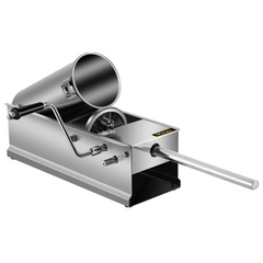 5L Horizontal Sausage Filler & Stuffer Machine-Off Grid Living Supplies Australia