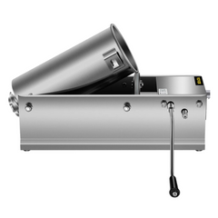 5L Horizontal Sausage Filler & Stuffer Machine-Off Grid Living Supplies Australia