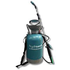 5L Liquid Pressure Sprayer for Weed & Pest Control Fertiliser Feeding-Off Grid Living Supplies