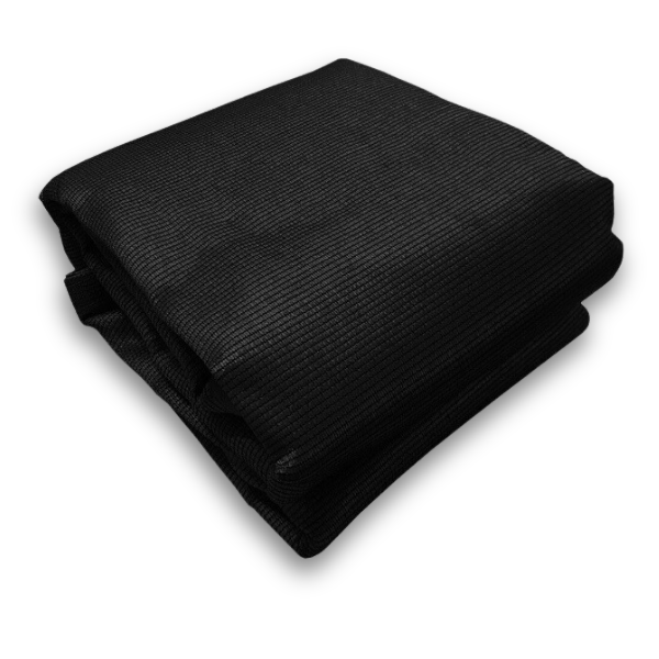 5.8m Sun Shade Caravan / RV 20ft Awning Black-Off Grid Living Supplies Australia