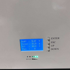 5kW Deye Hybrid Inverter with 10.24kWh Lithium LiFePO4 Battery-Off Grid Living Supplies Australia