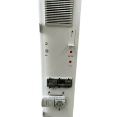 5kW Deye Hybrid Inverter with 12kWh Lithium LiFePO4 Battery & 12 x 550W 6.6kW Solar Panels-Off Grid Living Supplies Australia