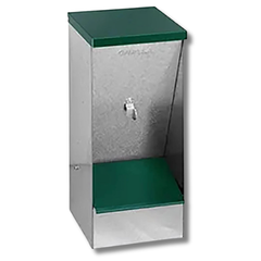 5kg Steel Pet Food Dispenser & Self Feeder for Dogs & Cats-Off Grid Living Supplies Australia