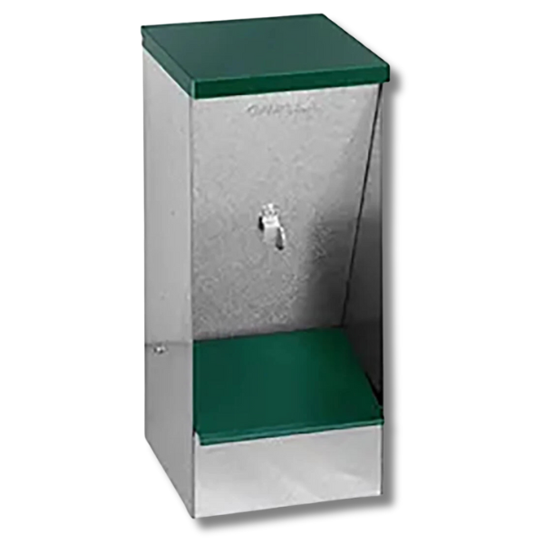 5kg Steel Pet Food Dispenser & Self Feeder for Dogs & Cats-Off Grid Living Supplies Australia