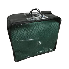 5m x 2.5m Annex Matting Floor Mat Caravan / RV Green-Off Grid Living Supplies Australia