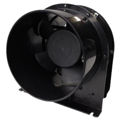 6" Cool Tube Reflector Fan Kit for Heat Removal in Grow Tents-Off Grid Living Supplies