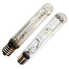 6" Cool Tube Reflector with 250W MH / HPS Lamp and Magnetic Ballast-Off Grid Living Supplies