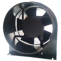 6" Cool Tube Reflector with 600W MH / HPS Lamp, Ballast, Fan and Ducting-Off Grid Living Supplies
