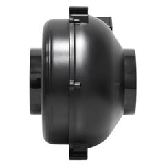 6" Inline Centrifugal Exhaust Duct Fan Metal Body Ventilation-Off Grid Living Supplies