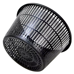 6 Pack 200mm 8" Mesh Net Pots for Hydroponic Plant Growth-Off Grid Living Supplies