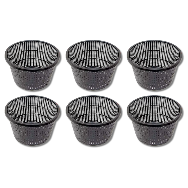 6 Pack 200mm 8