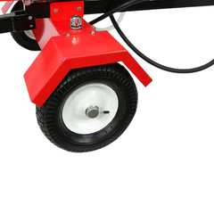 60 Tonne 420cc Petrol Hydraulic Log Splitter - Vertical & Horizontal-Off Grid Living Supplies Australia