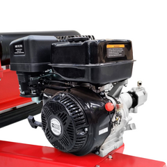 60 Tonne 420cc Petrol Hydraulic Log Splitter - Vertical & Horizontal-Off Grid Living Supplies Australia