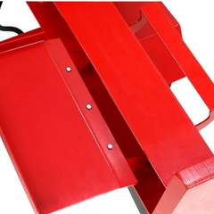 60 Tonne 498cc Diesel Hydraulic Log Splitter with Key Start - Vertical & Horizontal-Off Grid Living Supplies Australia