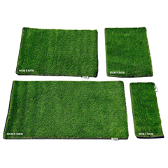 60 X 120cm XT Mat Green For Caravan & RVs-Love My Caravan Australia