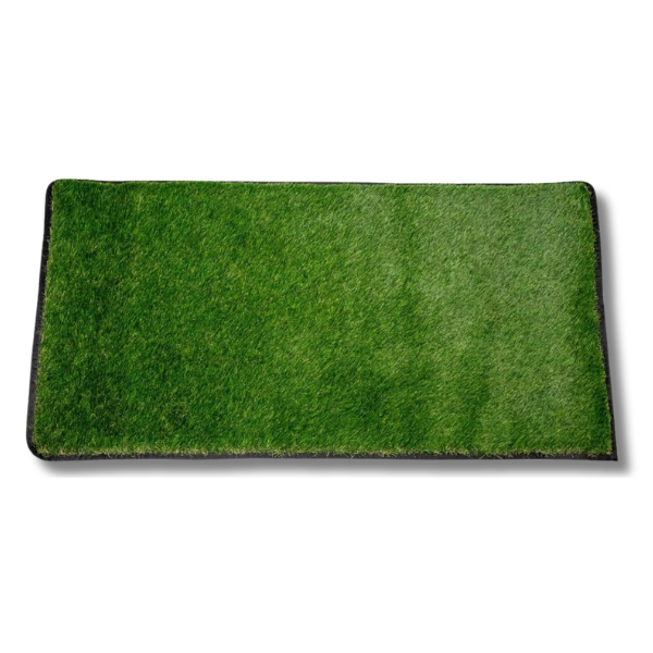 60 X 120cm XT Mat Green For Caravan & RVs-Off Grid Living Supplies Australia