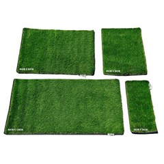 60 X 90cm XT Mat Green For Caravan & RVs-Off Grid Living Supplies Australia