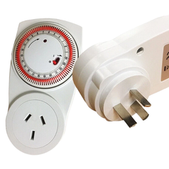 600W Ballast with Wing Reflector, HPS / MH Lamps, Hanger and Timer-Off Grid Living Supplies