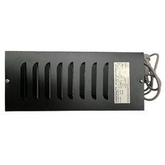 600W Ballast with Wing Reflector, HPS / MH Lamps, Hanger and Timer-Off Grid Living Supplies