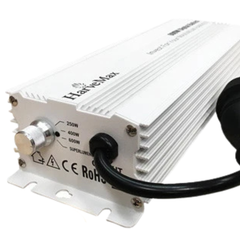 600W Digital Ballast with 600W HPS Lamp Grow Light Kit-Off Grid Living Supplies