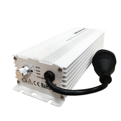 600W Digital Ballast with HPS Lamp Grow Light Kit-Off Grid Living Supplies