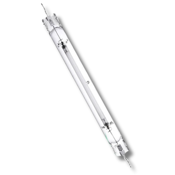 600W Double Ended HPS Grow Lamp Flowering Boost-Off Grid Living Supplies