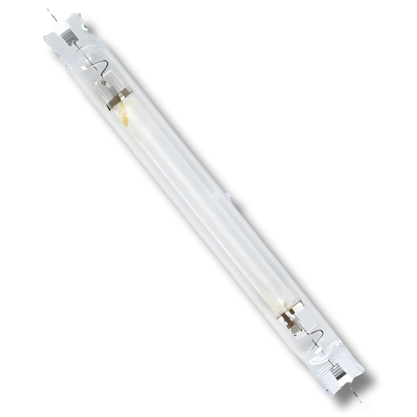 600W Double Ended Metal Halide Lamp 6000K-Off Grid Living Supplies