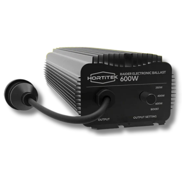 600W Electronic Ballast for Hydroponic Lighting-Off Grid Living Supplies