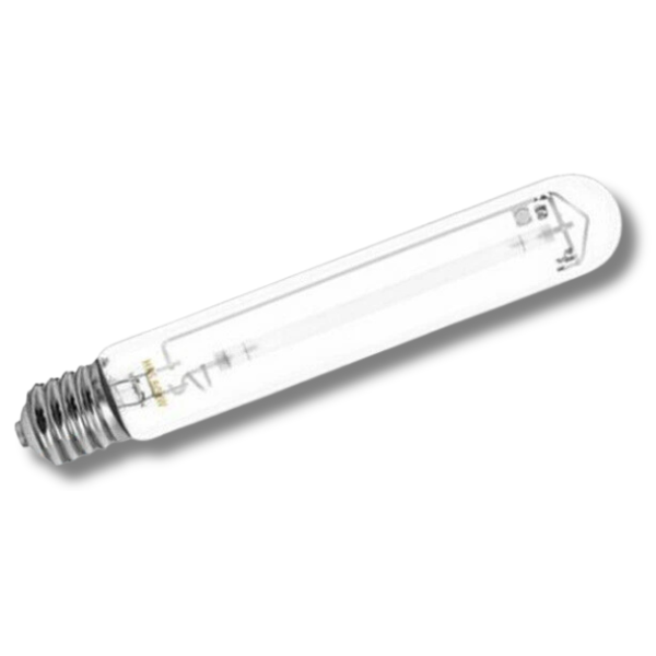 600W HPS Flowering Lamp High Pressure Sodium for Hydroponics-Off Grid Living Supplies