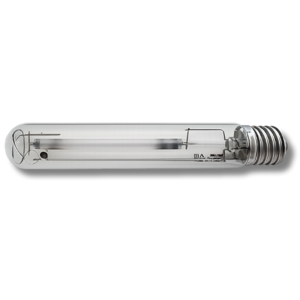 600W HPS Grow Lamp High Pressure Sodium Full Stage-Off Grid Living Supplies